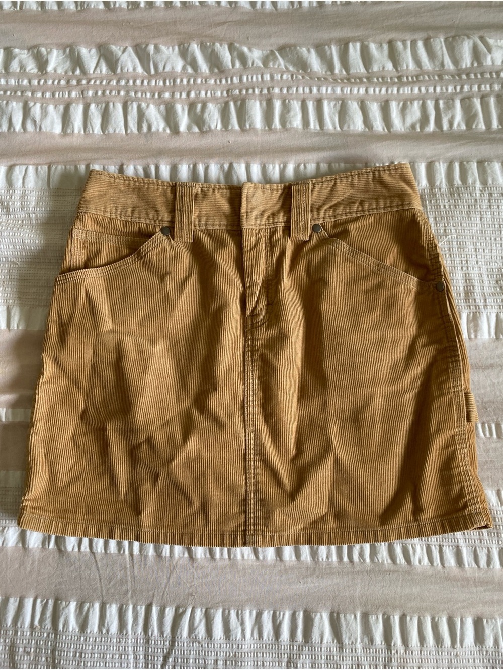 J. Crew Mini Skirt Size 2